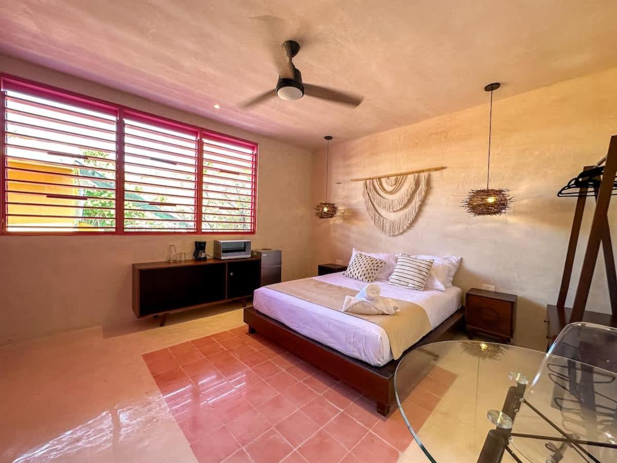 Ik-Kil Room 8 Merida Luaran gambar