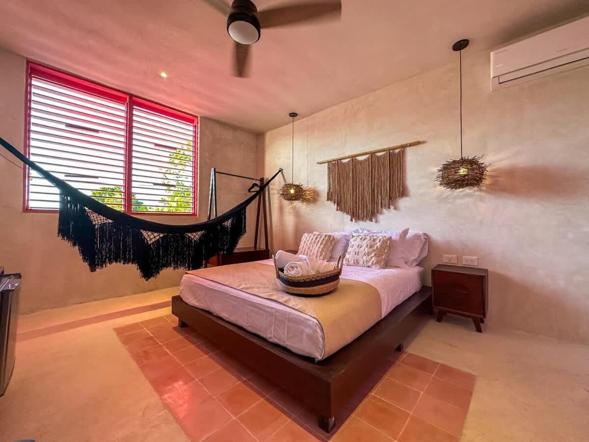 Ik-Kil Room 8 Merida Luaran gambar