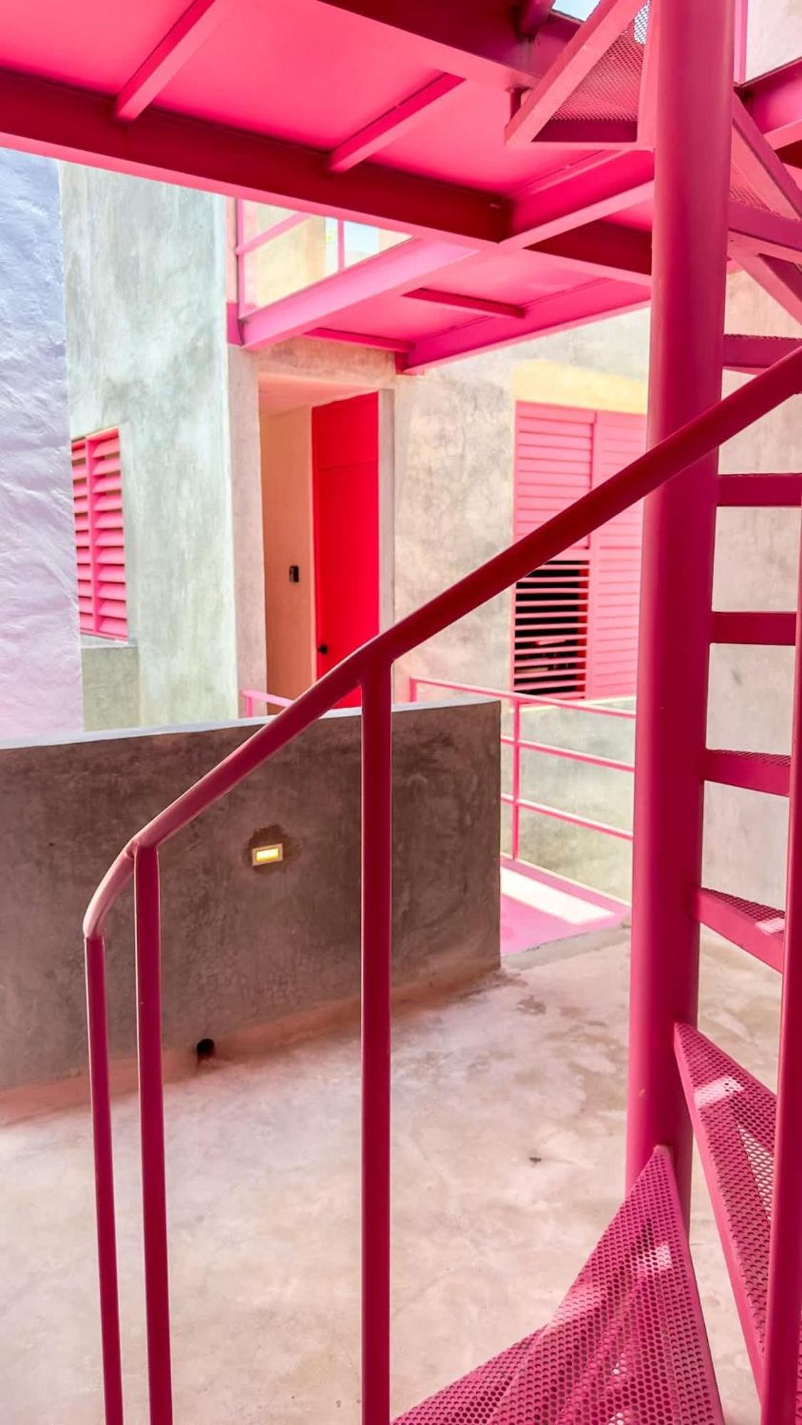 Ik-Kil Room 8 Merida Luaran gambar