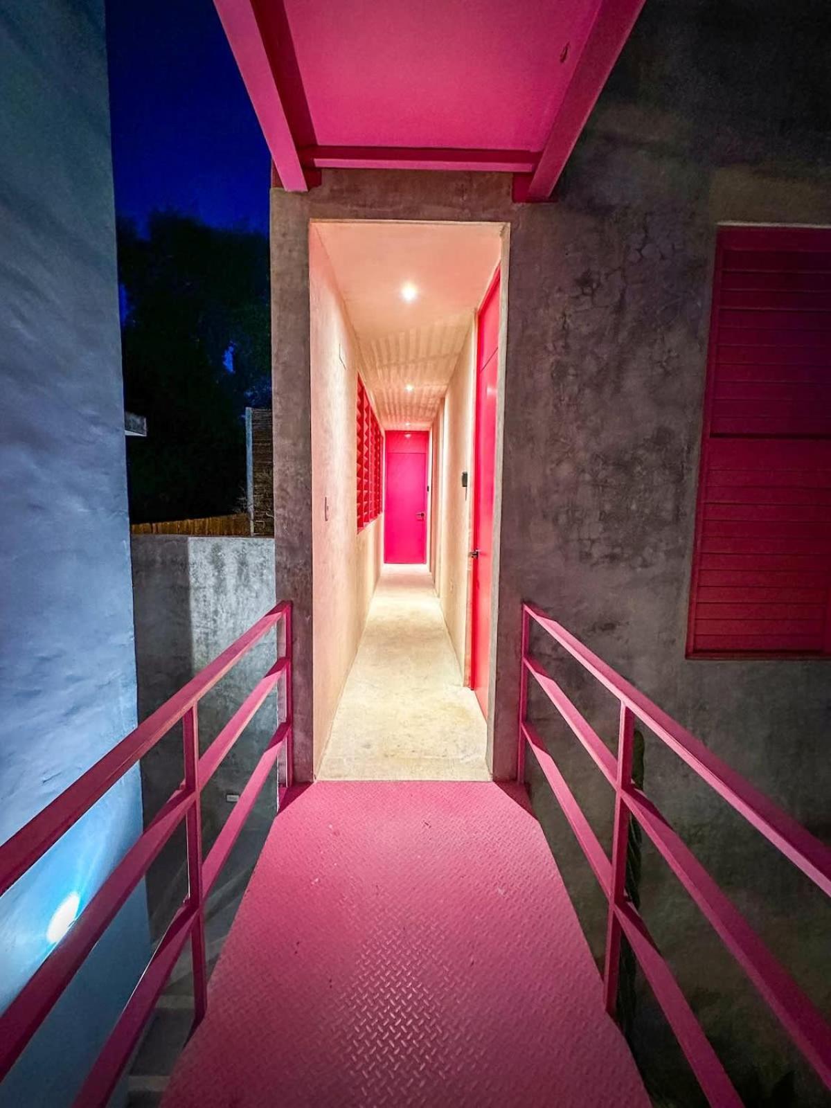 Ik-Kil Room 8 Merida Luaran gambar